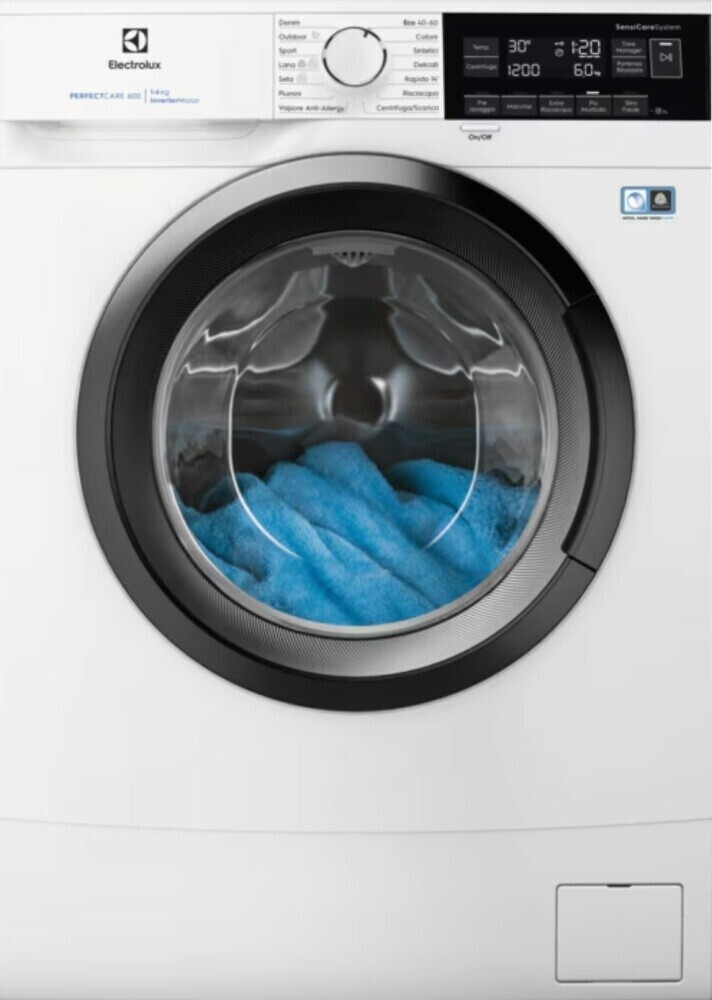 Electrolux EW6S326B