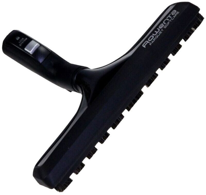 Rowenta Brosse parquet pour aspirateur