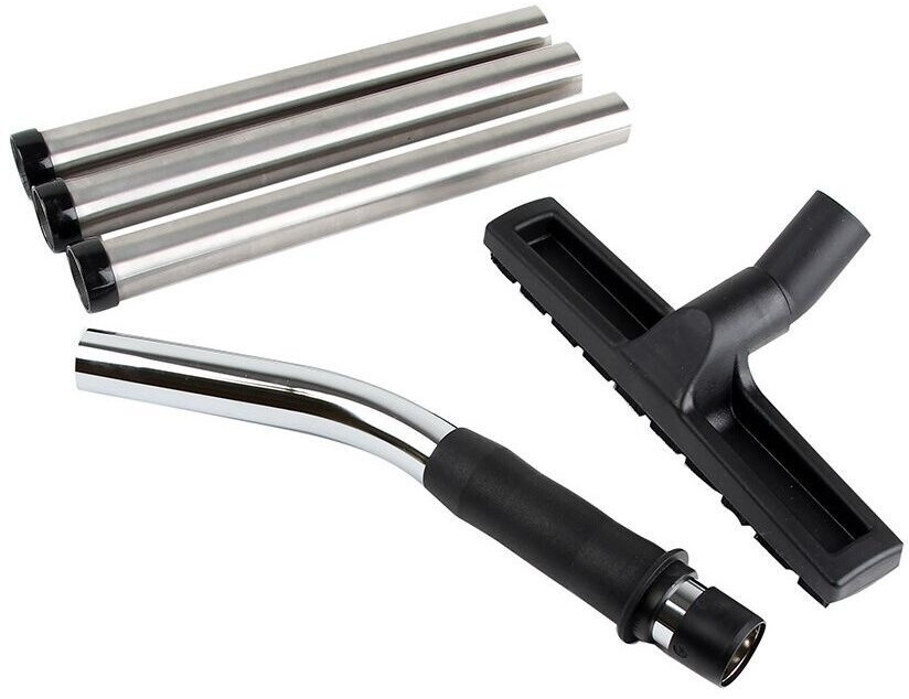 Mirka Kit de nettoyage sans tuyau pour aspirateur
