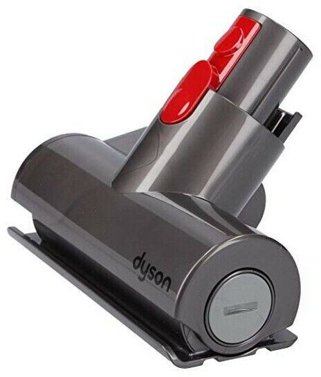 Dyson Mini brosse motorisée pour aspirateur SV10