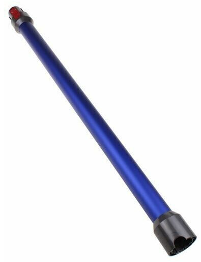 Dyson Tube de rallonge bleu pour aspirateur SV10