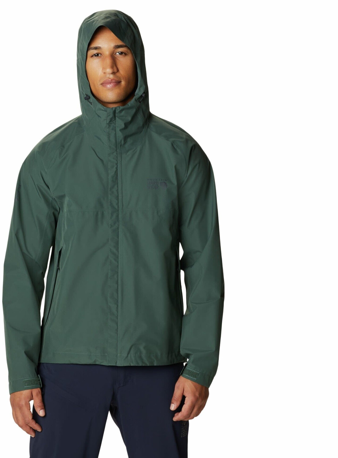 Mountain Hardwear Men's Exposure/2 Gore-Tex