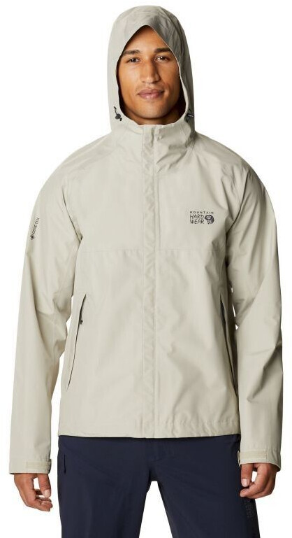 Mountain Hardwear Men's Exposure/2 Gore-Tex beige