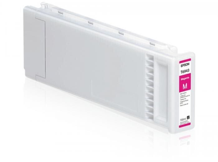 Epson Singlepack UltraChrome XD Magenta T694300 (700ml)