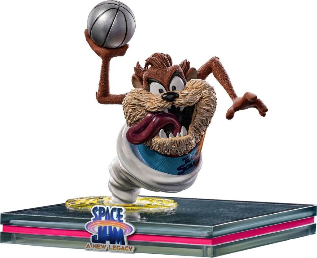 Iron Studios Space Jam: A New Legacy - Taz Art Scale 1/10