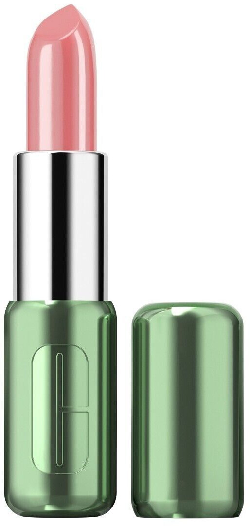Clinique Pop Longwear Lipstick Sugar Pop (3.9g)