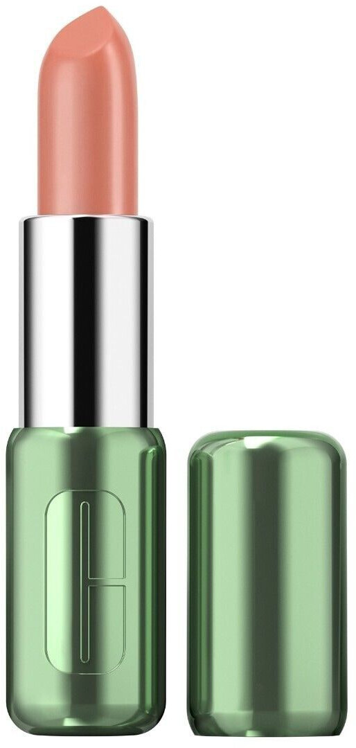 Clinique Pop Longwear Lipstick Honey Pop (3.9g)