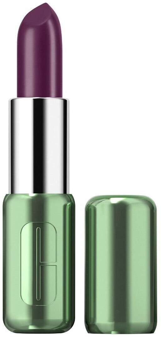 Clinique Pop Longwear Lipstick Blackberry Pop (3.9g)