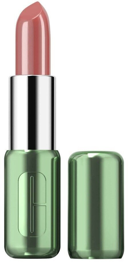 Clinique Pop Longwear Lipstick Blush Pop (3.9g)