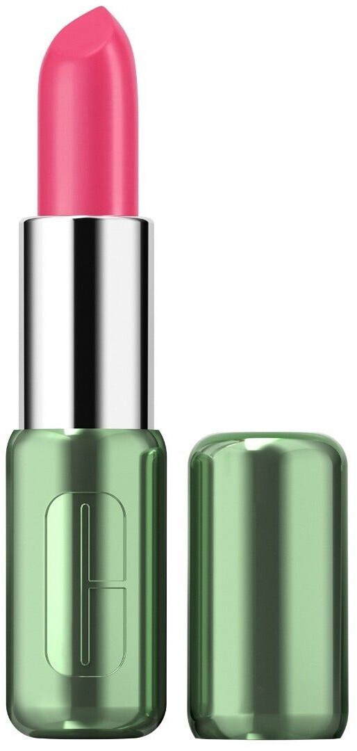 Clinique Pop Longwear Lipstick Disco Pop (3.9g)
