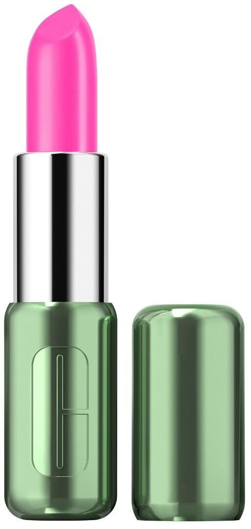 Clinique Pop Longwear Lipstick Confetti Pop (3.9g)