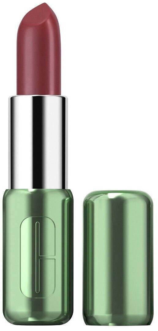Clinique Pop Longwear Lipstick Cola Pop (3.9g)