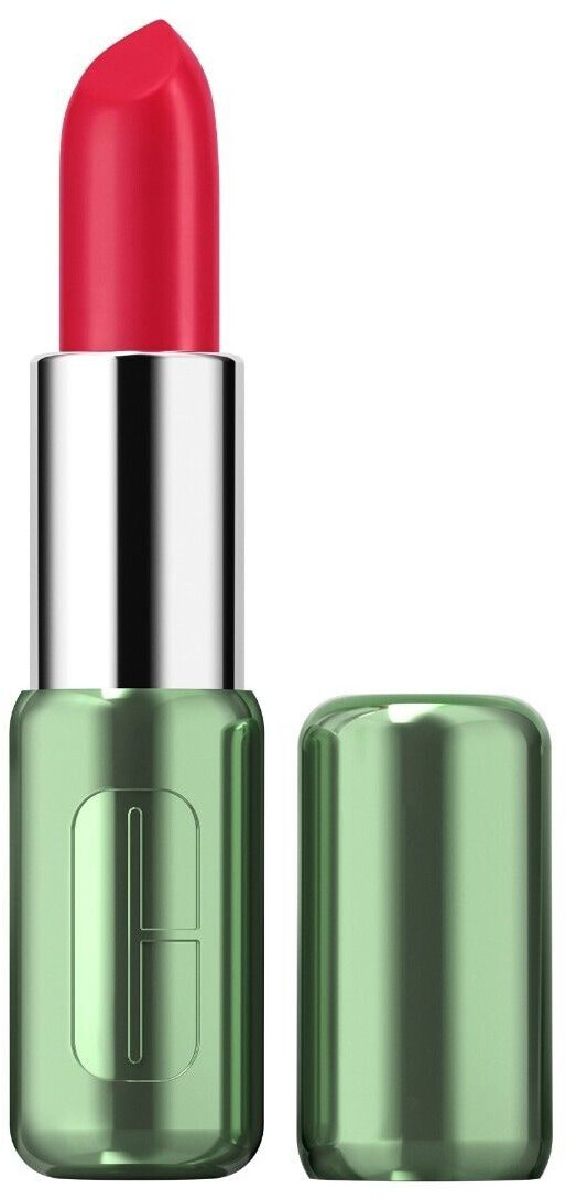 Clinique Pop Longwear Lipstick Peppermint Pop (3.9g)