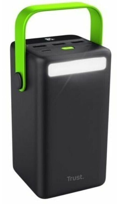 Trust Chargeur rapide de batterie Redoh 50 000 mAh