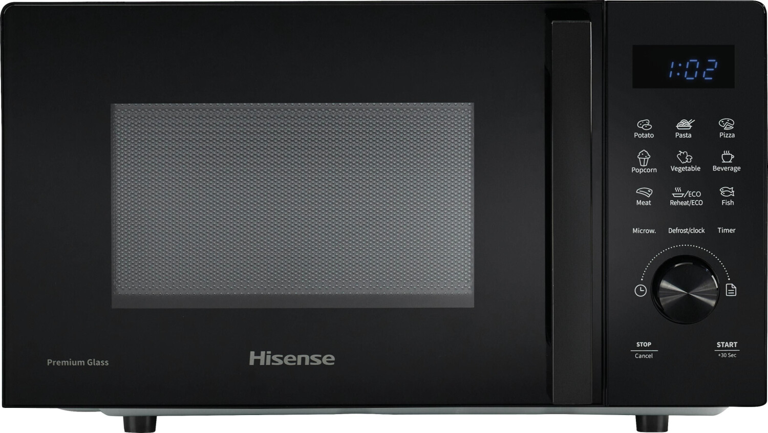 Hisense H20MOBSD1HG