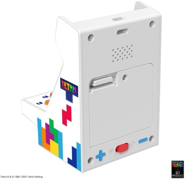 My Arcade Pico Player Tetris, Bild 2