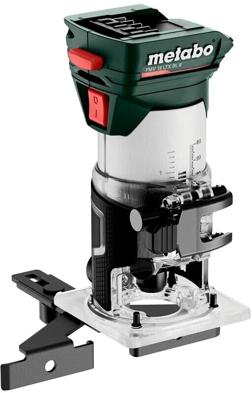 Metabo FMV 18 LTX BL 8 (601742840)