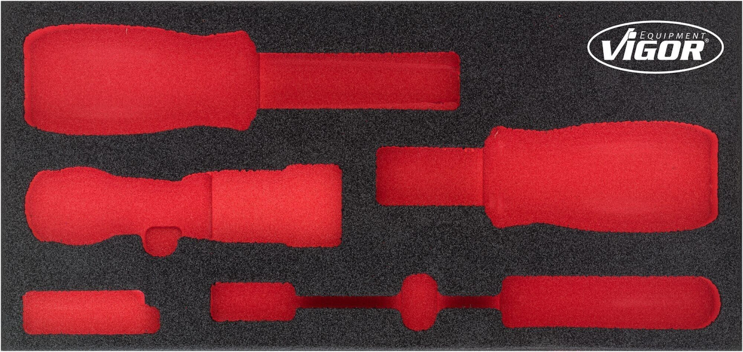 Vigor Equipment Foam insert (V5017-L)