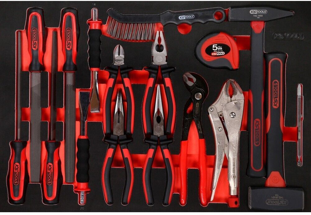 KS Tools 811.0017