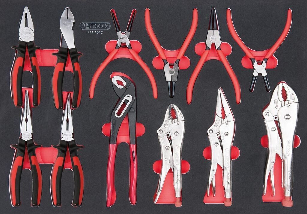 KS Tools 711.1012
