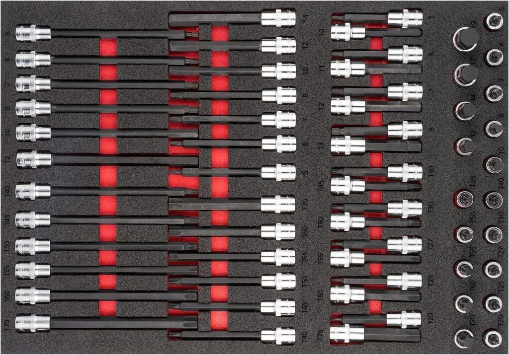 Vigor Equipment V6809