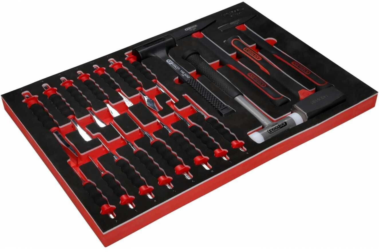 KS Tools Foam insert (811.0020)