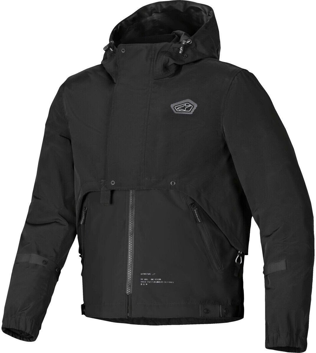 Alpinestars Blouson Mootant WP