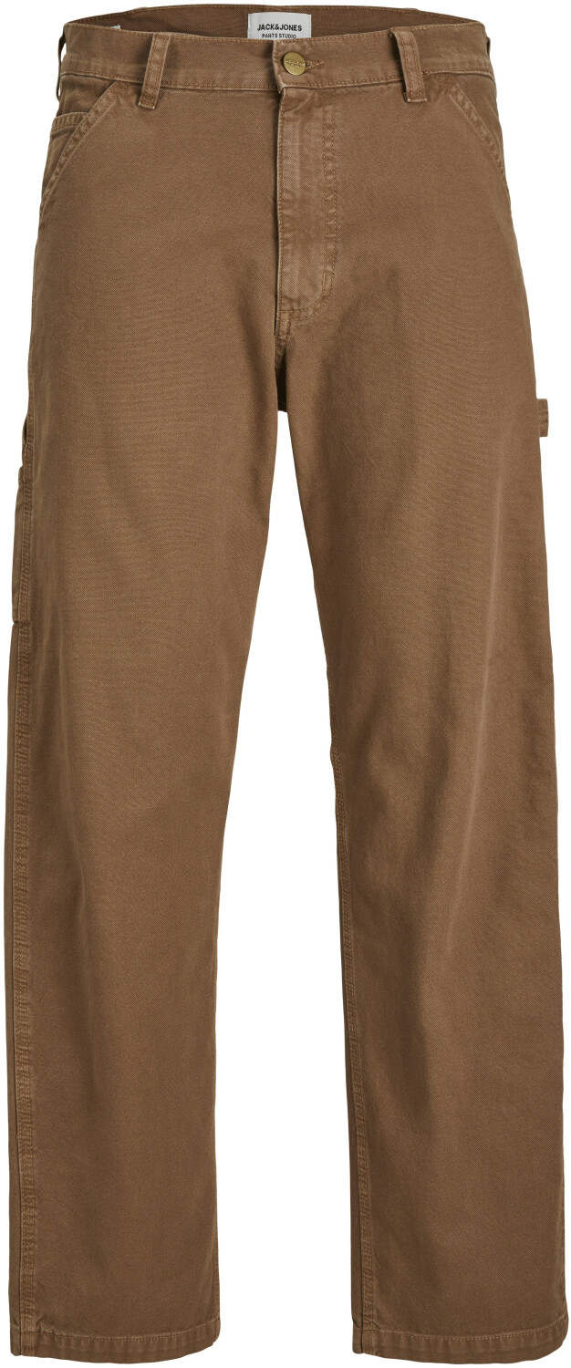 Jack & Jones Eddie Carpenter Pants (12253091) rubber