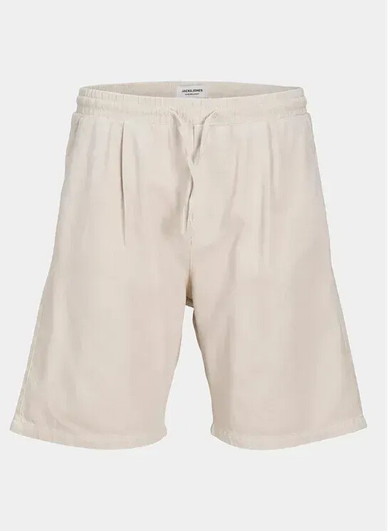 Jack & Jones Itony Joey Wi 075 Shorts (12250090) ecru