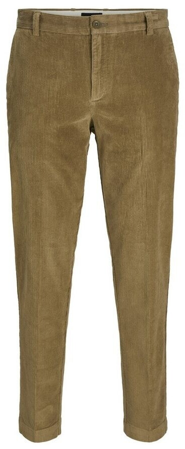 Jack & Jones Ace Corduroy Chino (12260910) elmwood