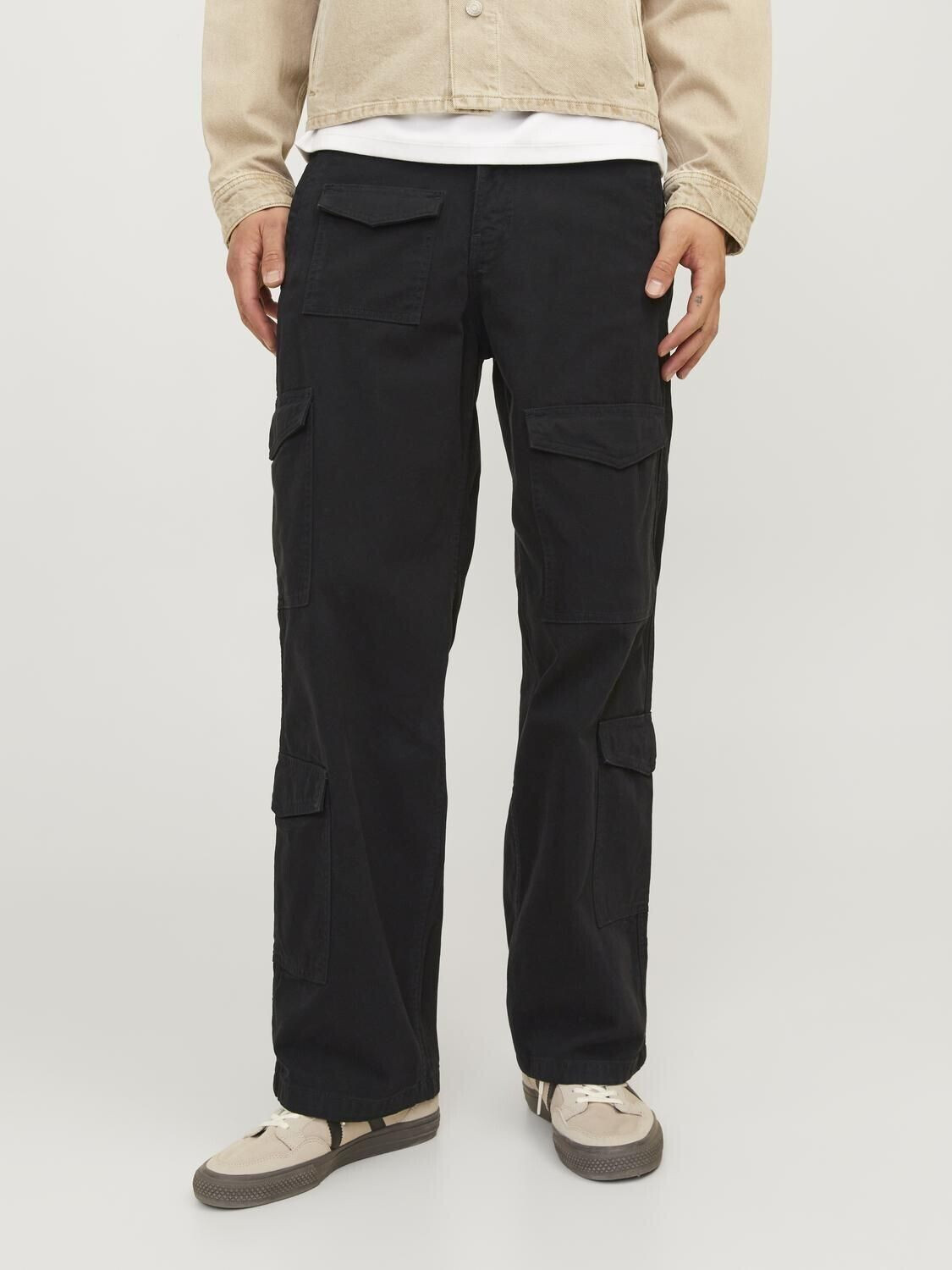 Jack & Jones Bill Rush Cargo Pants (12258307)