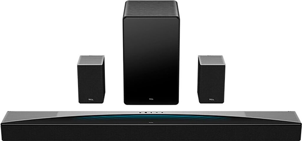 TCL Q85HE