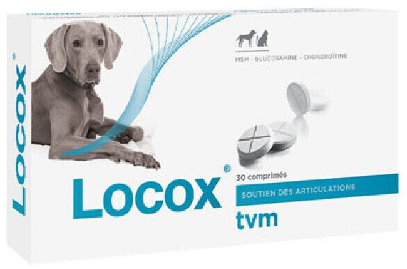 tvm Locox