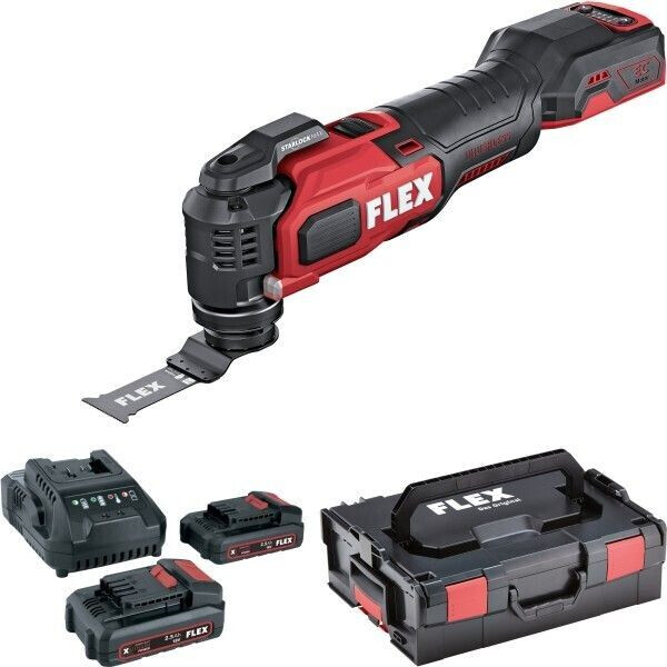 Flex-Tools MT 18.0-EC (531018)