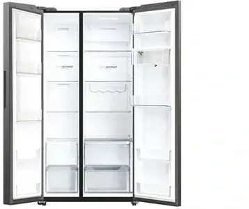 Haier HSW59F18DWMM