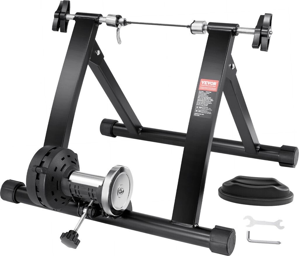 VEVOR Bike Trainer Stand HS-QX-001AKL