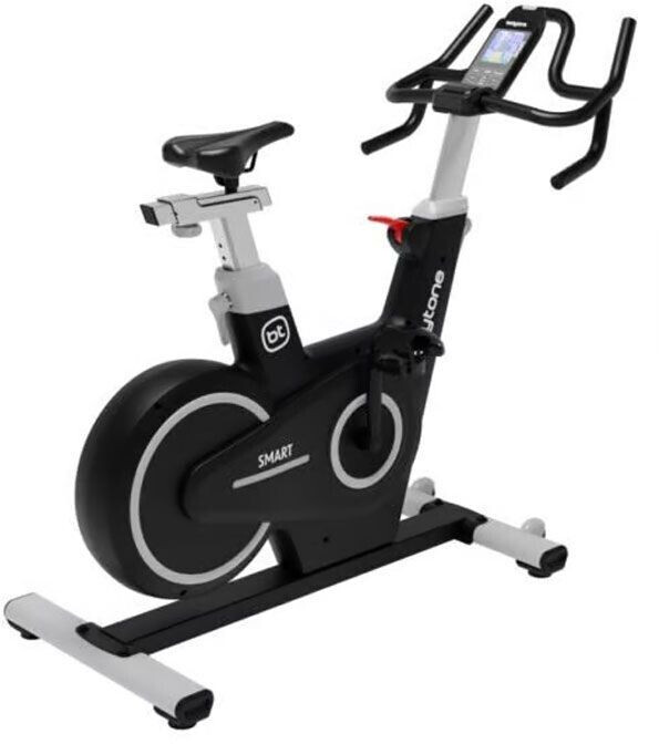 Bodytone Active Bike 350 Smart grey