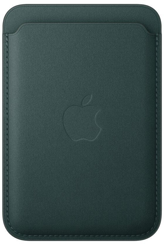 Apple iPhone FineWoven Wallet with MagSafe (2024)