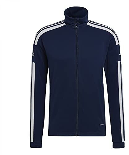 Adidas Squadra 21 Training Jacket team navy blue/white