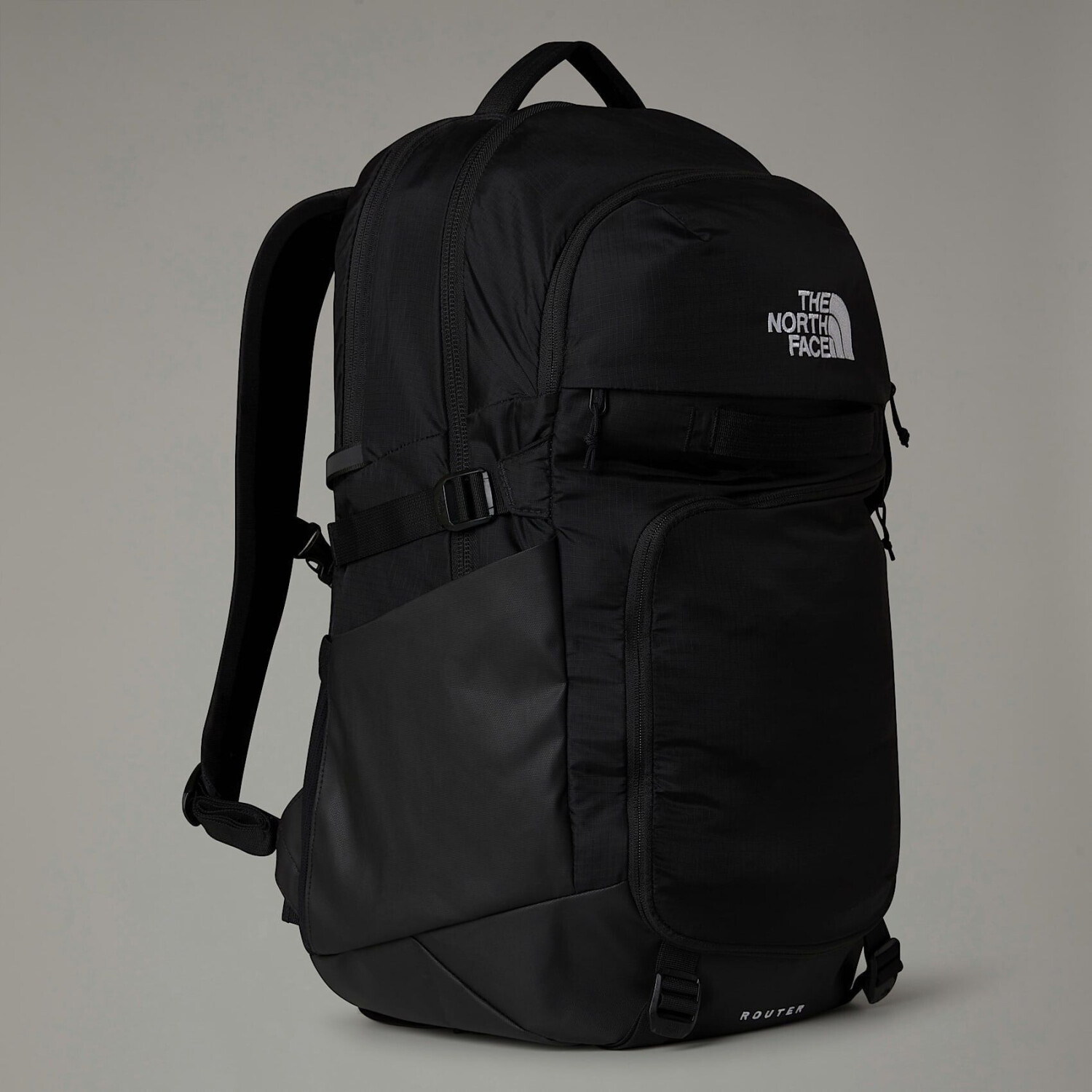 The north face router backpack best sale