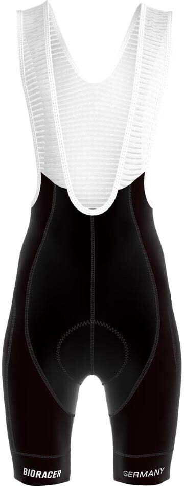 Bio-racer German Icon (BR62104-GERMANY) black/white