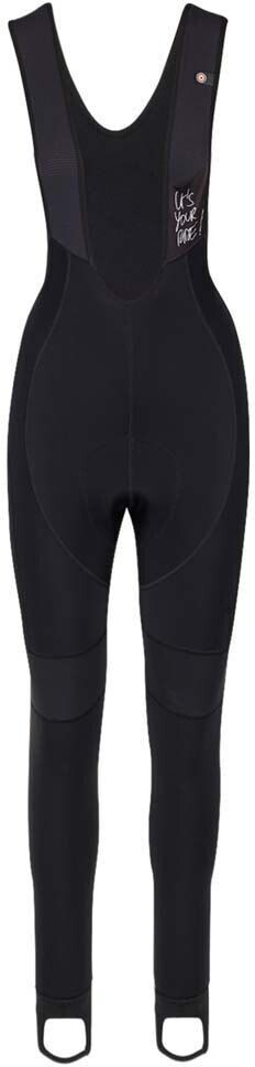 Bio-racer Icon Tempest long Women (BR13454W-B) black