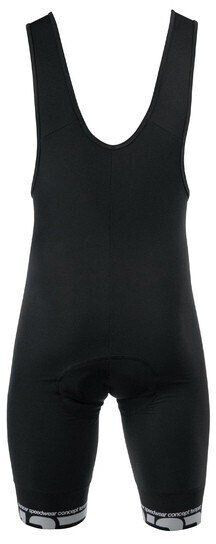 Bio-racer Speedwear Concept Tempest Leggripper (BR29008FL-B) black