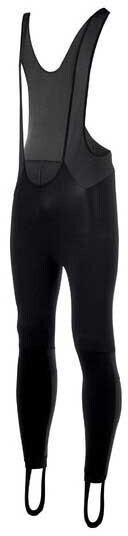 Bio-racer Spitfire Tempest Protect No Pad long (BR13416-B) black
