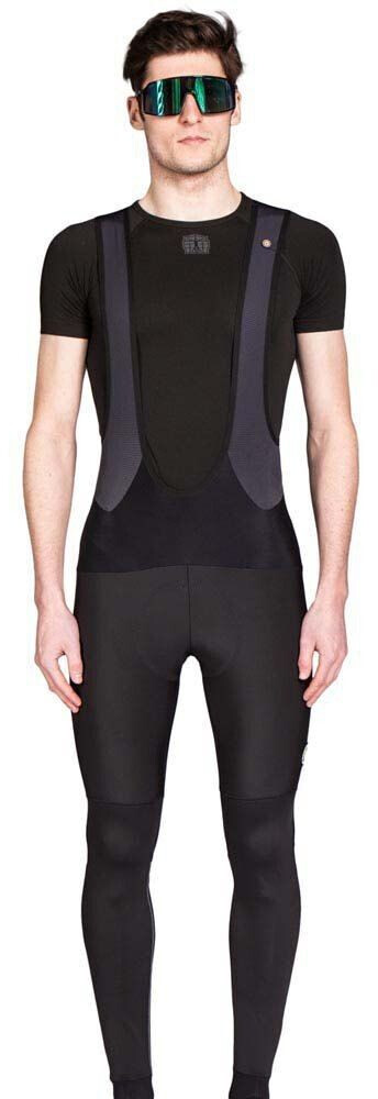 Bio-racer Stripfire Tempest Full Protect Pixel long (BR13442-B) black