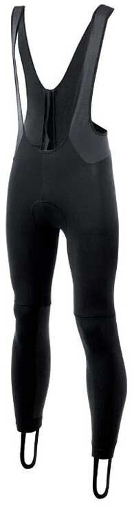 Bio-racer Vesper Tempest Protect No Pad long (BR13416D-B) black