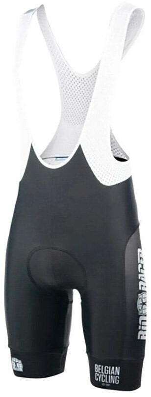 Bio-racer Belgium 2.0 (BR62110K-BEL) black/white