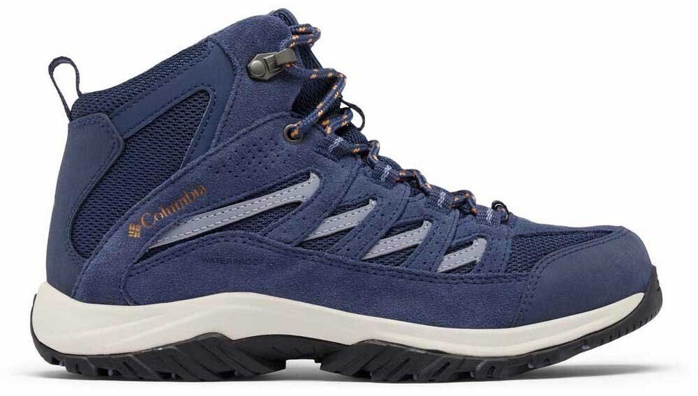 Columbia Crestwood Mid Waterproof Women (2099861)