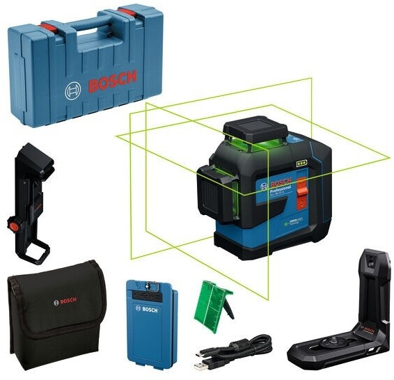 Bosch GLL 80-33 G (0601065501)