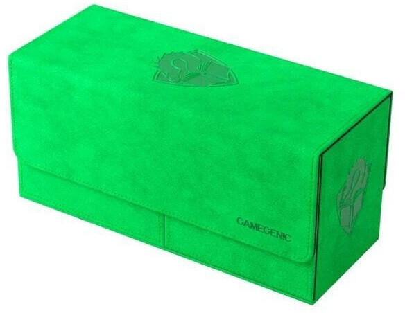 Gamegenic The Academic 133+ XL Green/Black